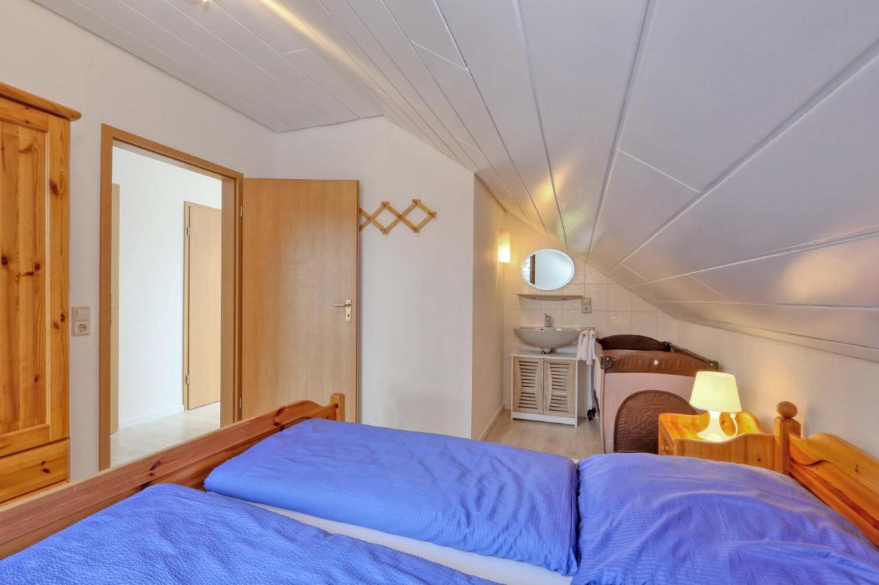 Seepark Kirchheim Ferienhaus Bei Zeta Mit Sauna Exteriör bild